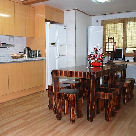 Mago Guesthouse Σεούλ Εξωτερικό φωτογραφία