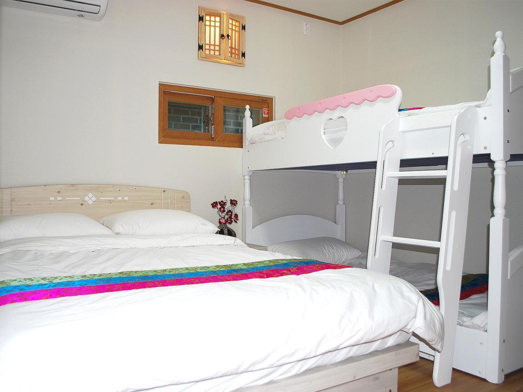 Mago Guesthouse Σεούλ Δωμάτιο φωτογραφία