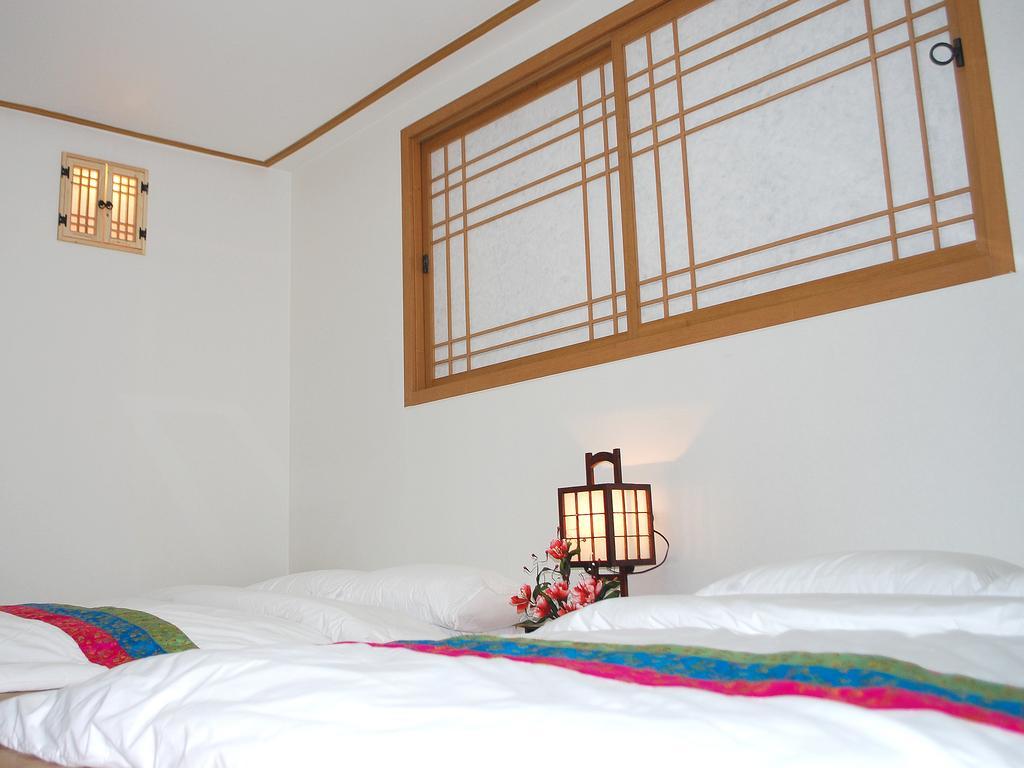 Mago Guesthouse Σεούλ Δωμάτιο φωτογραφία
