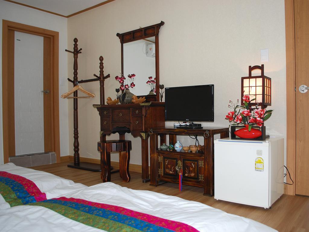 Mago Guesthouse Σεούλ Δωμάτιο φωτογραφία