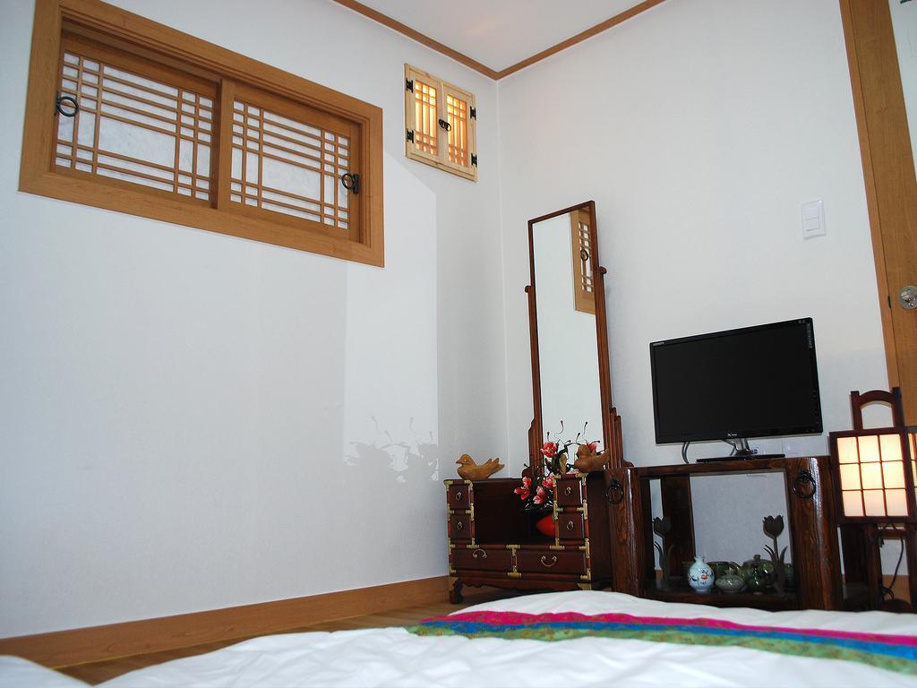 Mago Guesthouse Σεούλ Δωμάτιο φωτογραφία