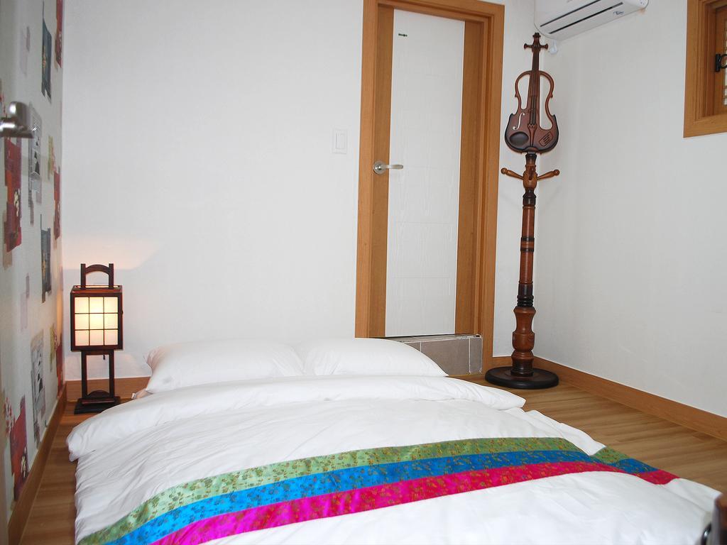 Mago Guesthouse Σεούλ Δωμάτιο φωτογραφία
