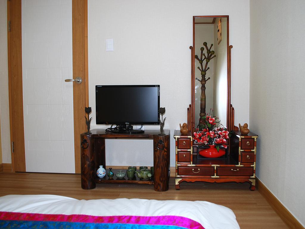 Mago Guesthouse Σεούλ Δωμάτιο φωτογραφία