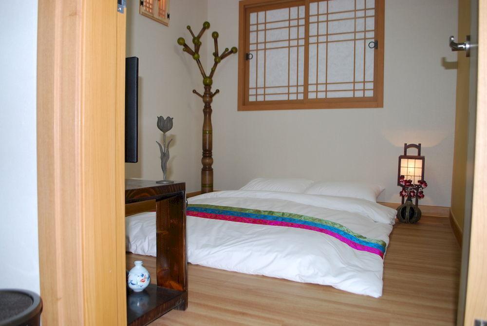 Mago Guesthouse Σεούλ Εξωτερικό φωτογραφία