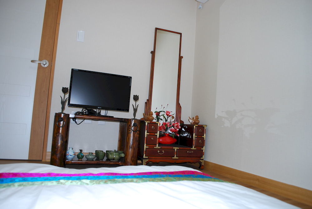 Mago Guesthouse Σεούλ Εξωτερικό φωτογραφία